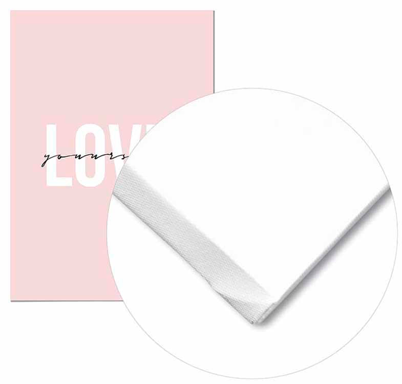 Cuadro Love Yourself Home & Living 