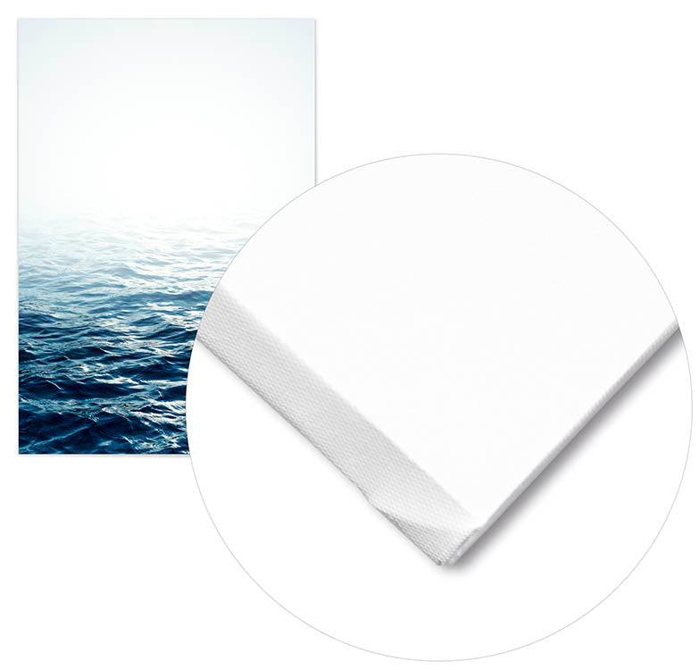 Cuadro Mar en Calma Home & Living 