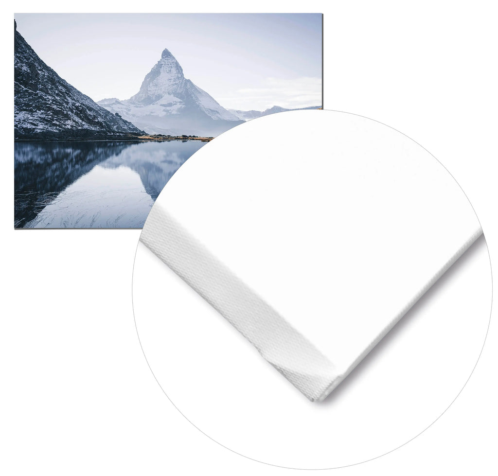 Cuadro Monte Cervino freeshipping - Home and Living