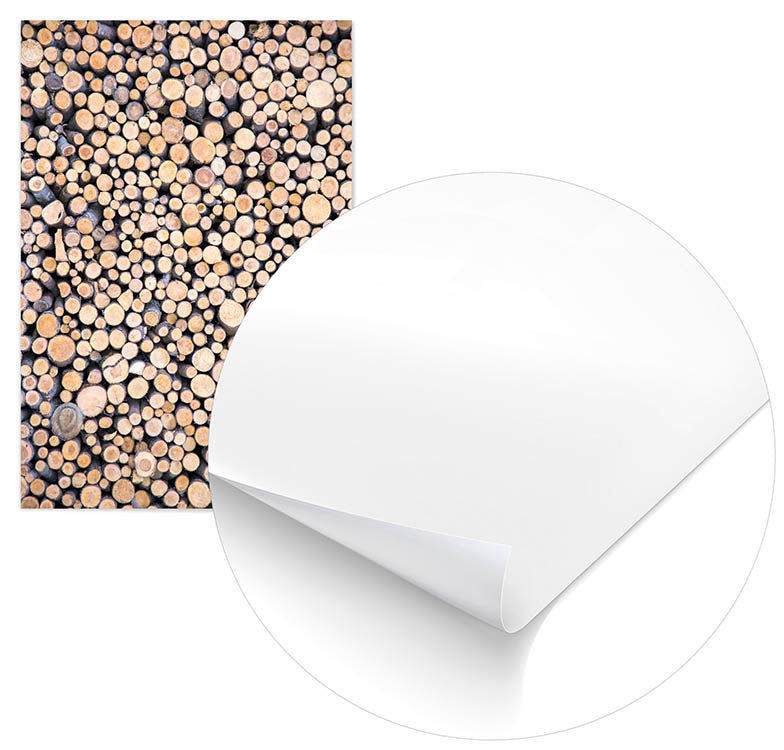 Cuadro Mural Madera Home & Living 