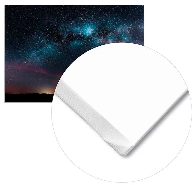 Cuadro Noche Estrellada Home & Living