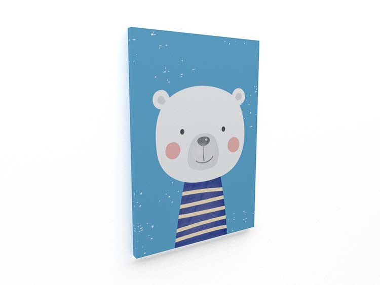Cuadro Oso Dreams Home & Living 