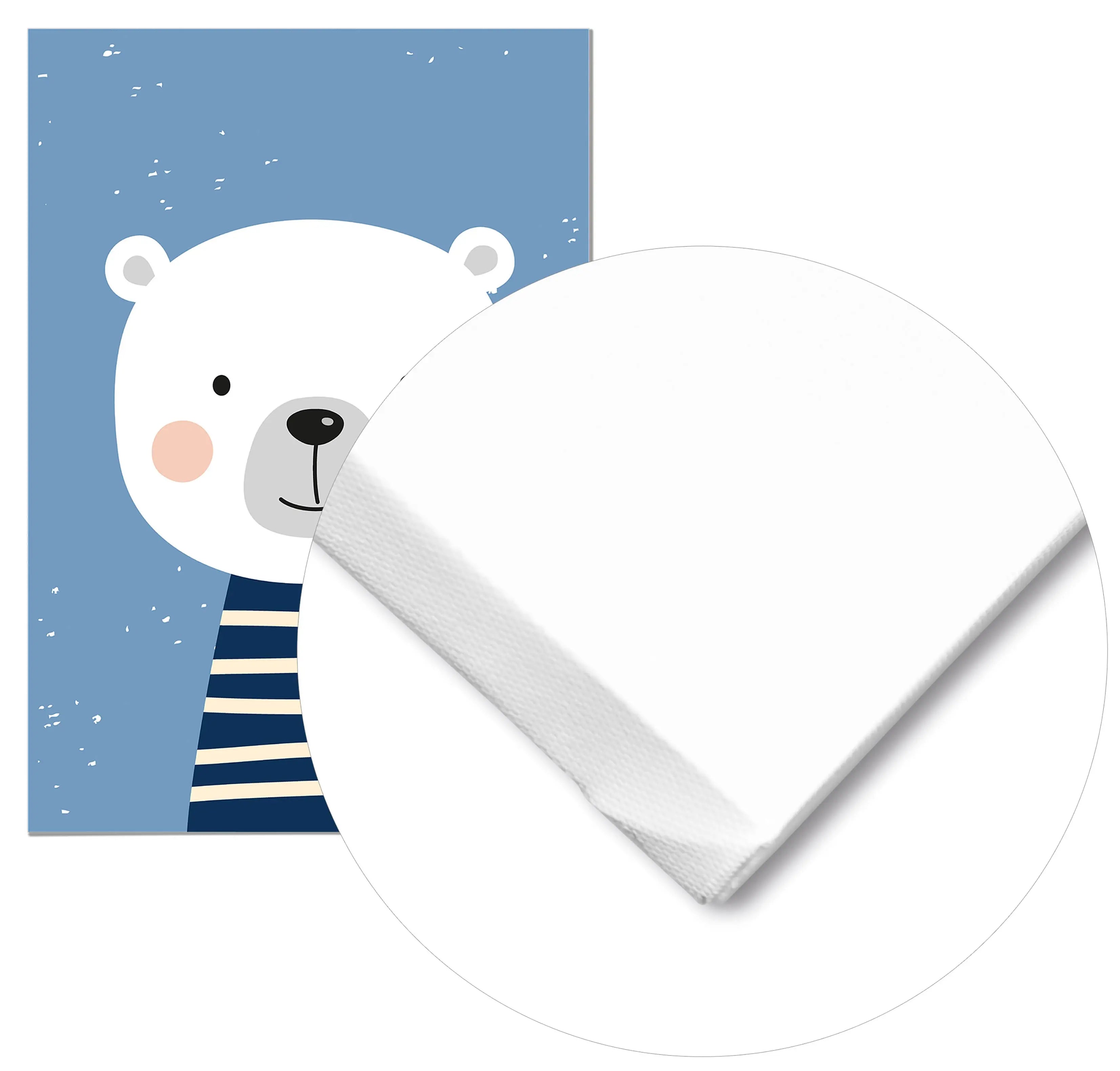 Cuadro Oso freeshipping - Home and Living