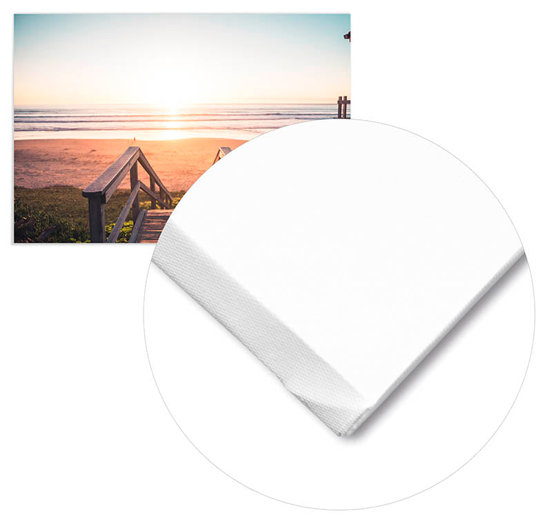 Cuadro Paseo en el Mar Home & Living 