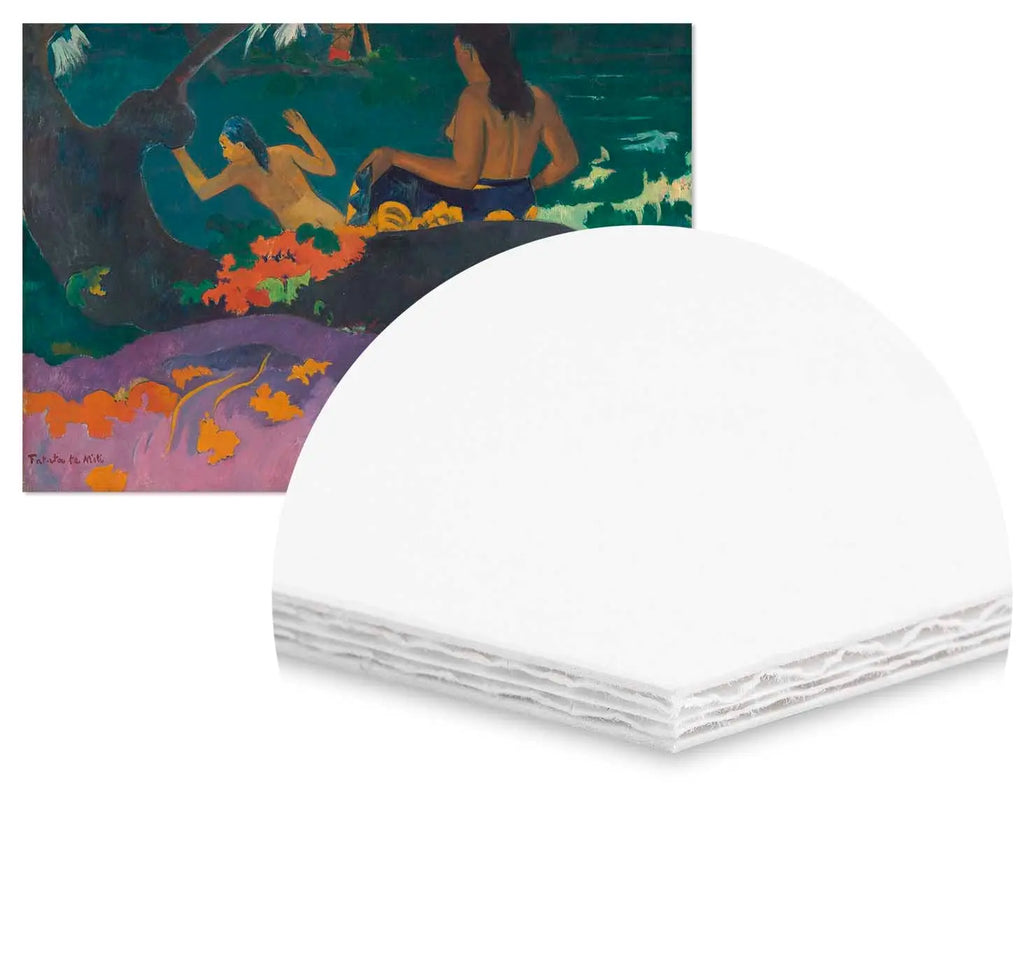 Cuadro Paul Gauguin Fatata te Miti freeshipping - Home and Living