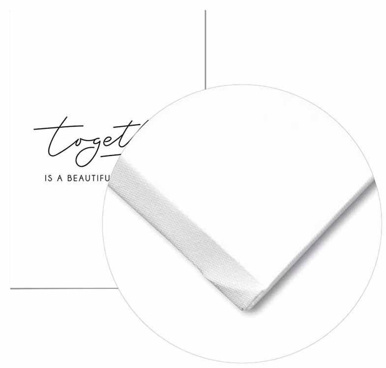 Cuadro Together Home & Living 