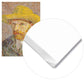 Cuadro Van Gogh Autorretrato freeshipping - Home and Living