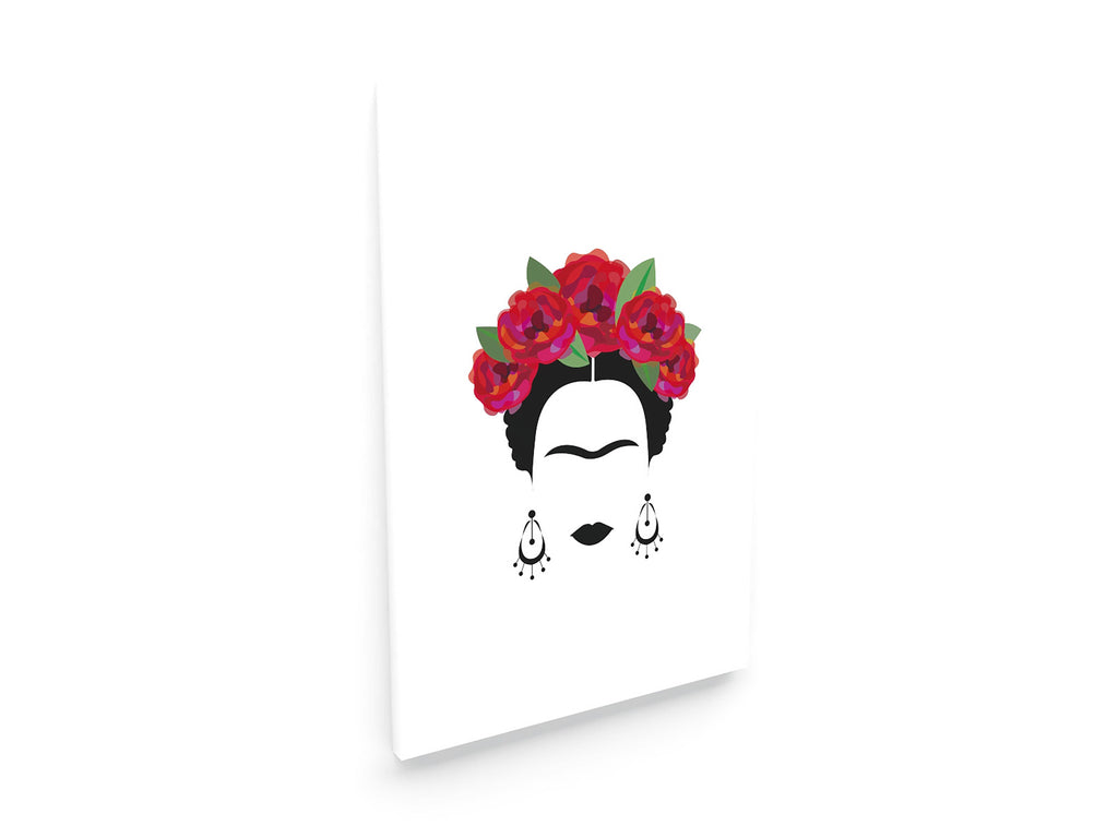 Cuadro de Frida Kahlo Home & Living 