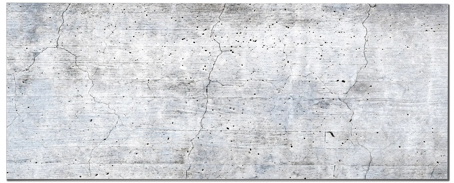 Frente de Cocina Cemento Azulado freeshipping - Home and Living