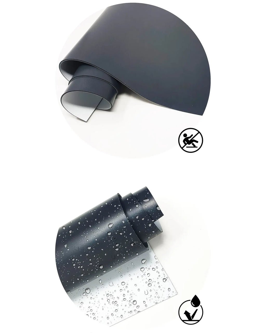 Frentes de Cocina Hidráulico Gris freeshipping - Home and Living