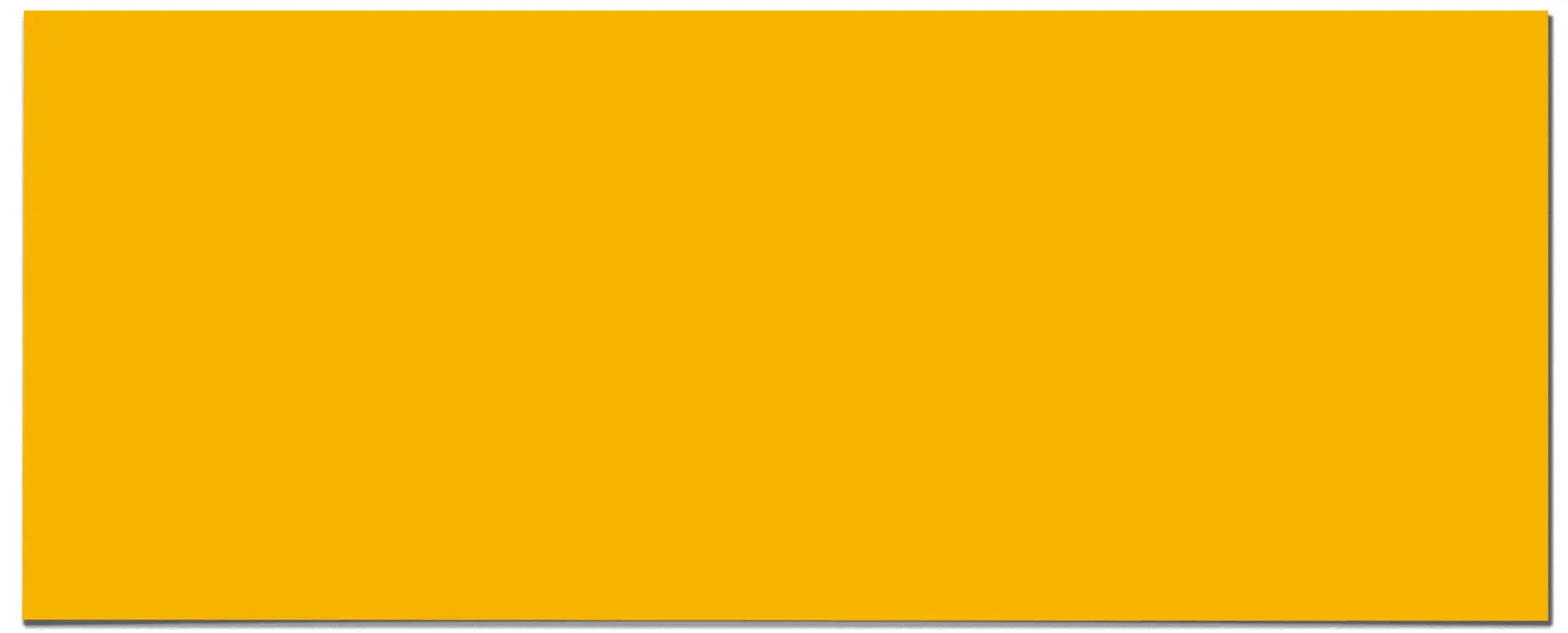 Frentes de Cocina Liso Amarillo freeshipping - Home and Living