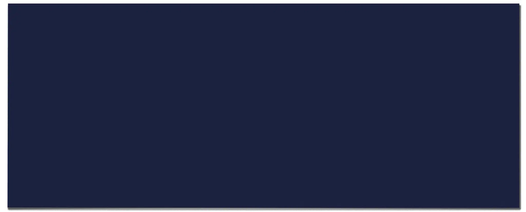 Frentes de Cocina Liso Azul Marino freeshipping - Home and Living