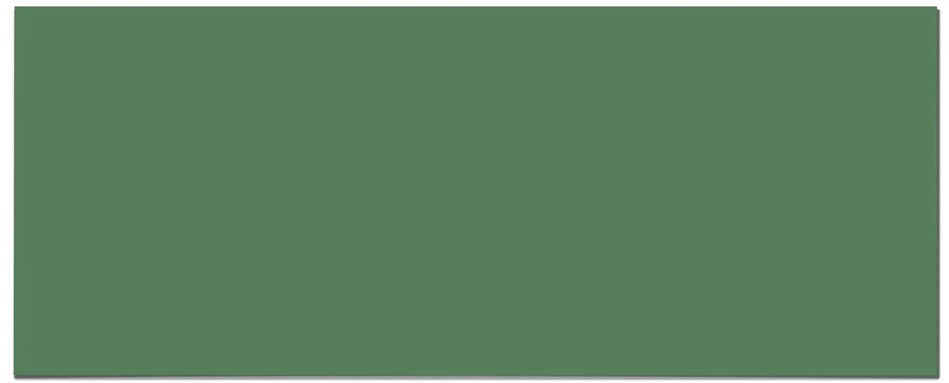 Frentes de Cocina Liso Verde freeshipping - Home and Living