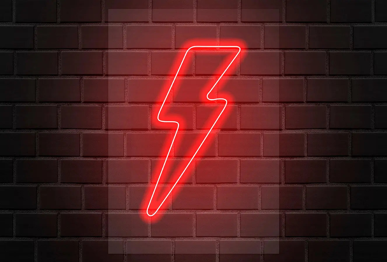 Neon Rio Red Neon Flex LED Red Beam – Home and Living
