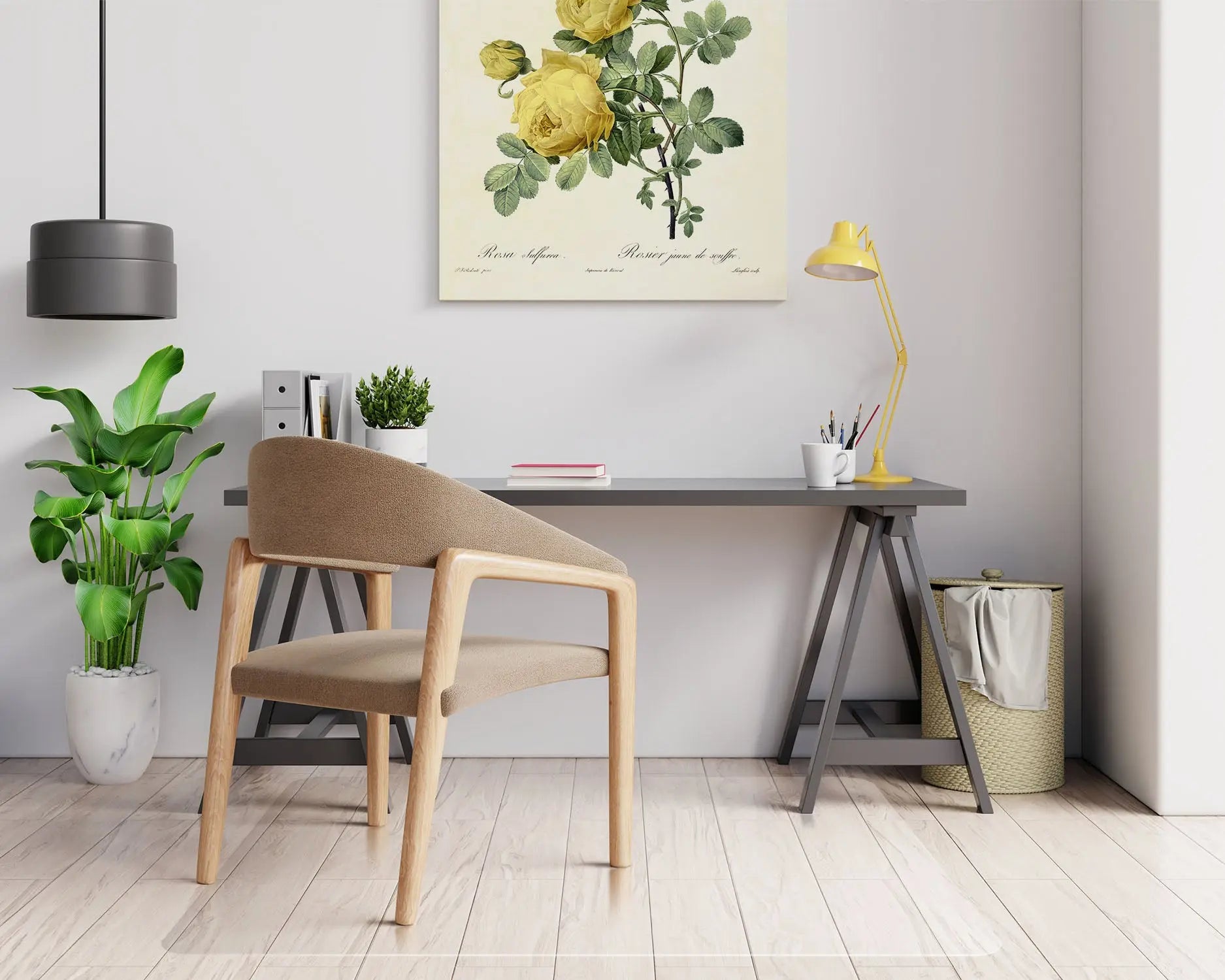 Protector de Suelo Home & Living