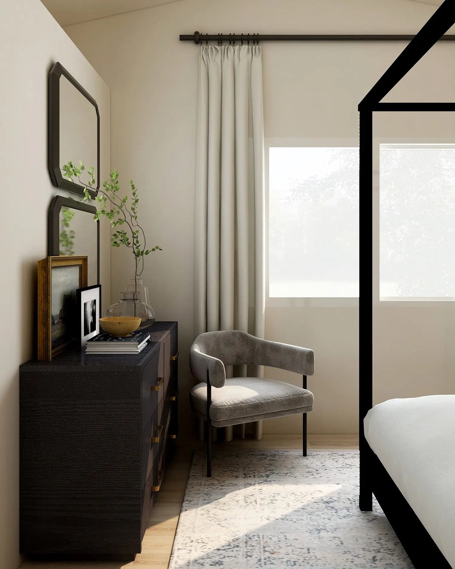 Vinilo para Ventanas Adhesivo Blanco freeshipping - Home and Living